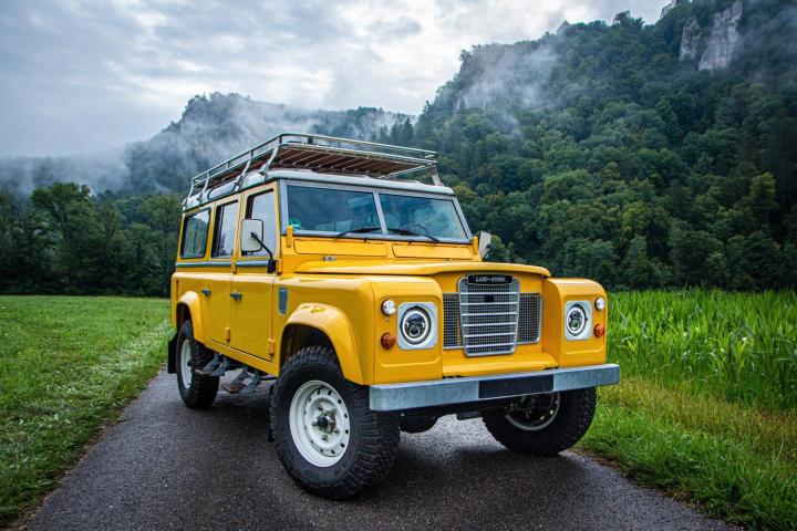 ...